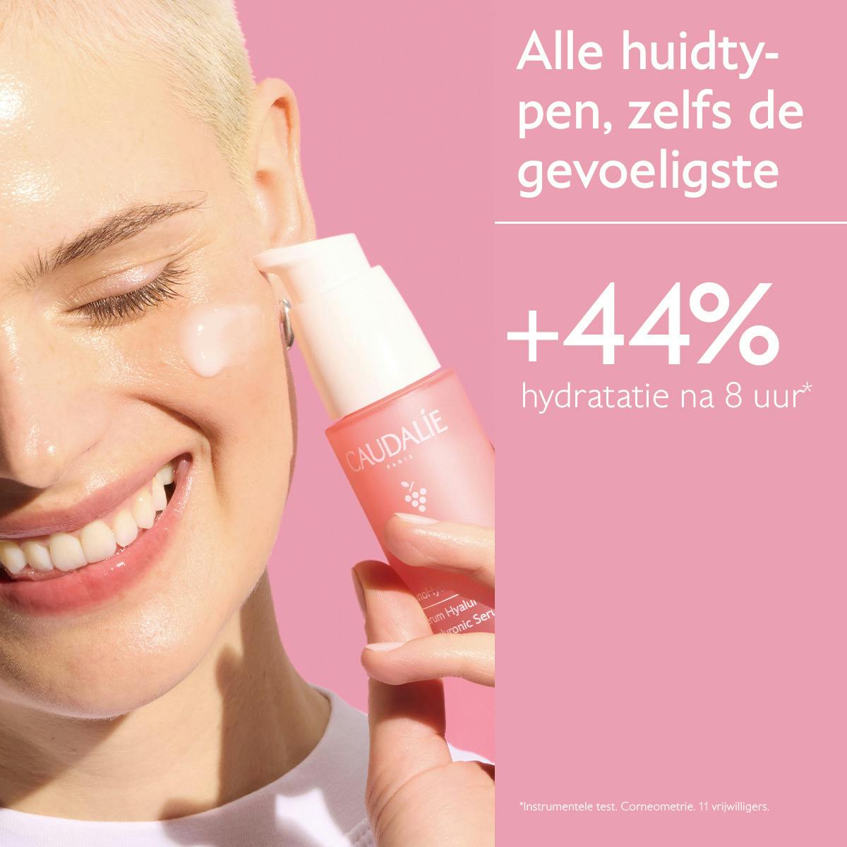 De Hydraterende Routine