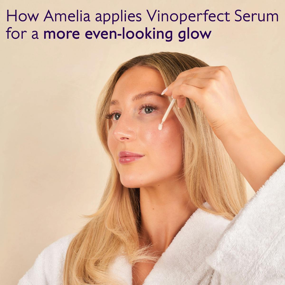 The Glow Essentials by Amelia Olivia