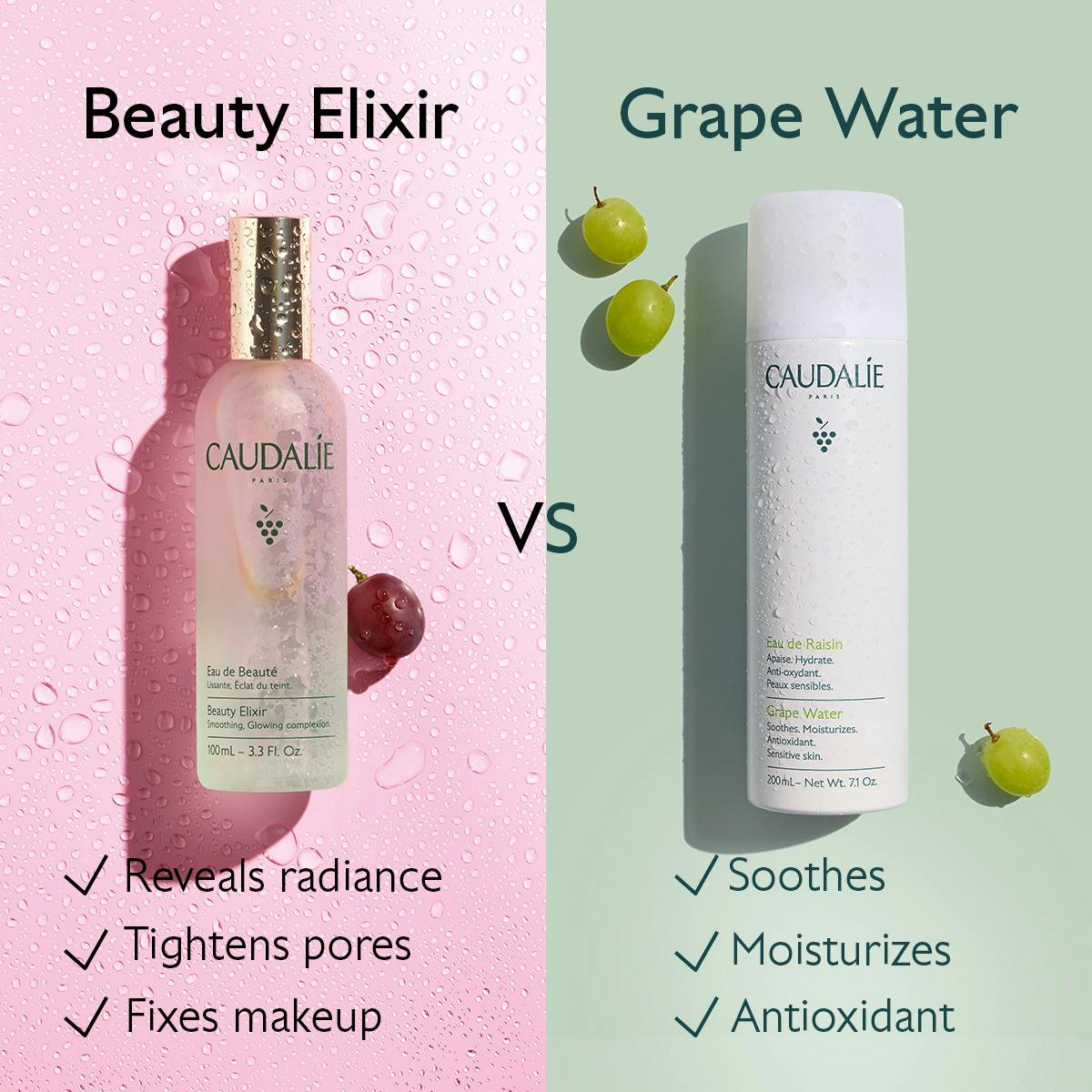 Beauty Elixir | CAUDALIE®