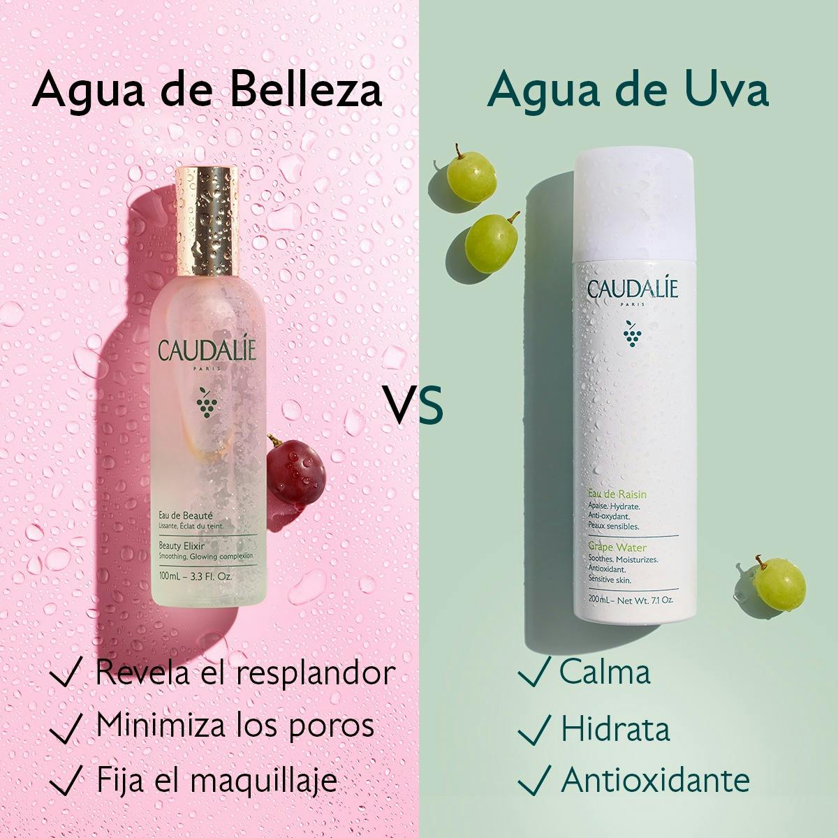 Agua de Belleza