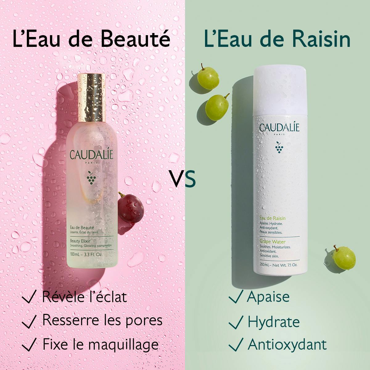 Eau de Beauté