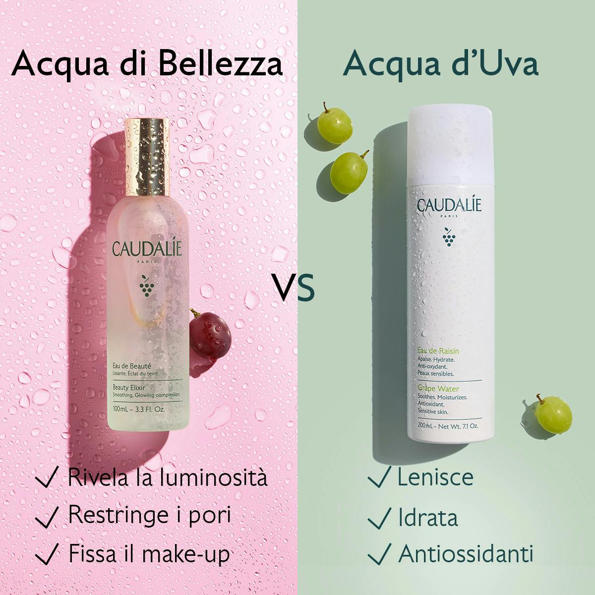 Acqua di Bellezza