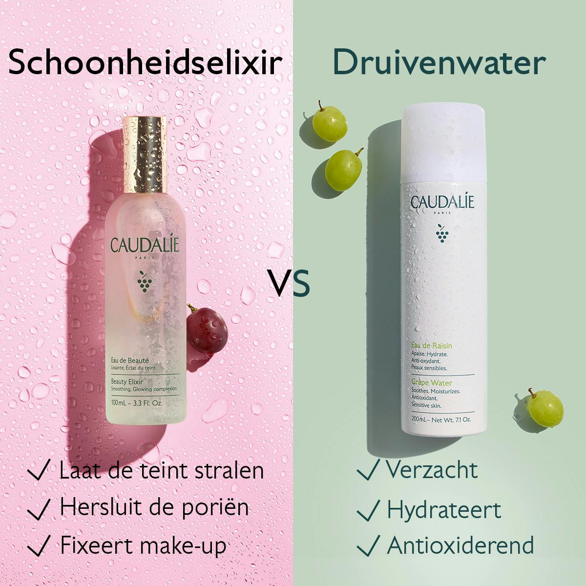 Schoonheidselixir