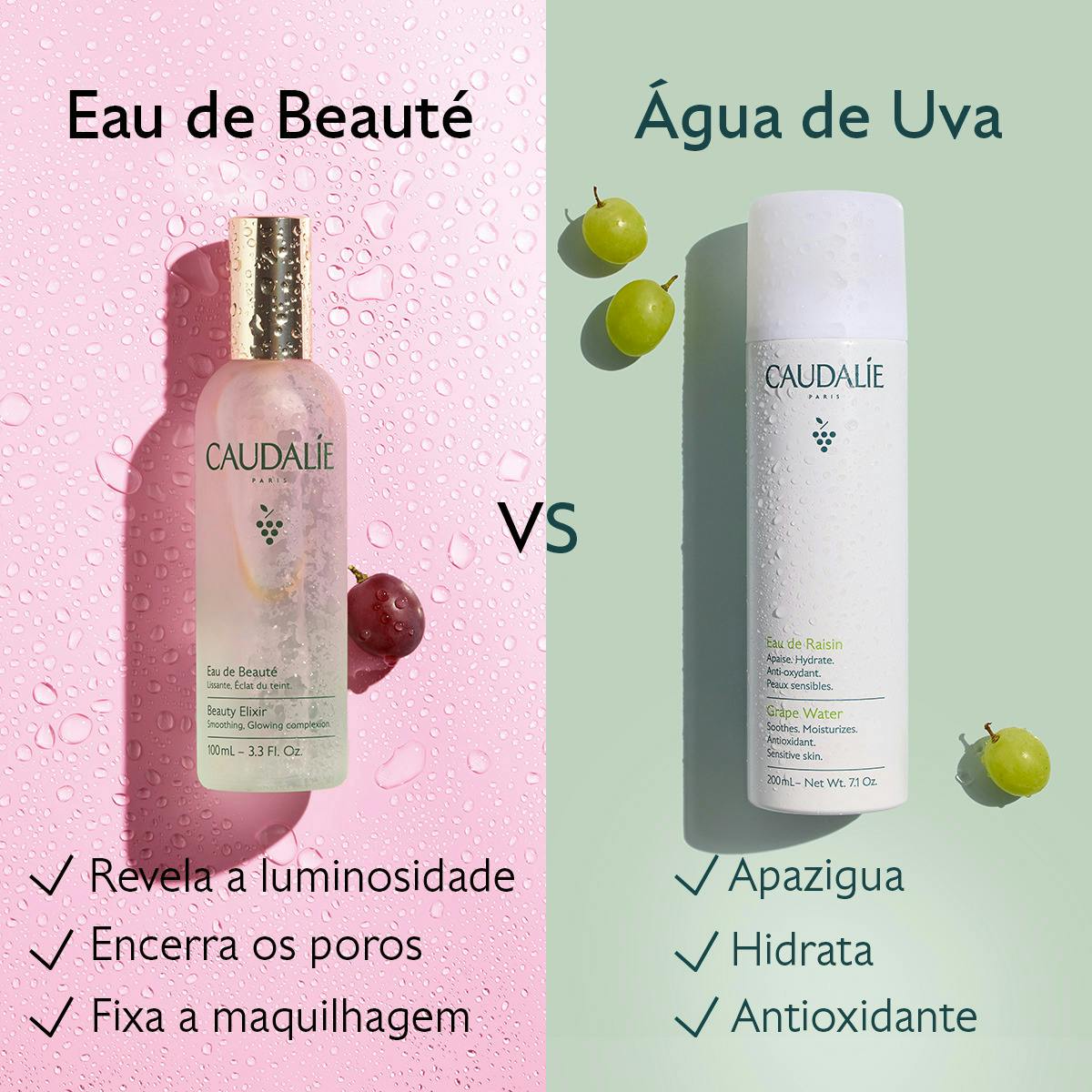 Água de Beleza