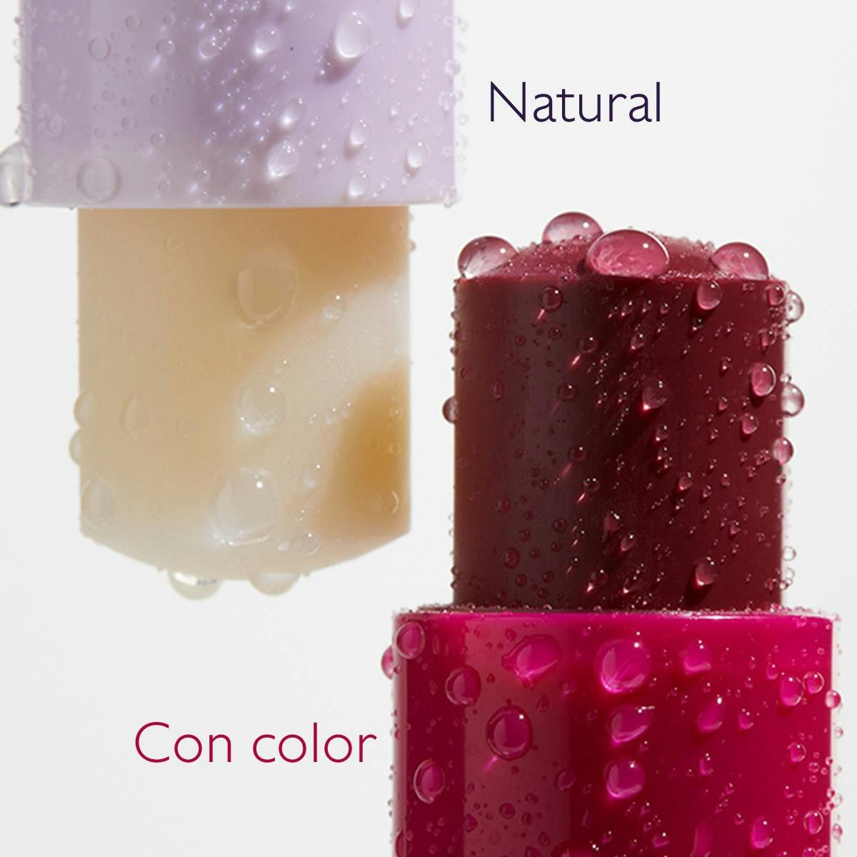 Tratamiento para Labios con Manteca de Karité