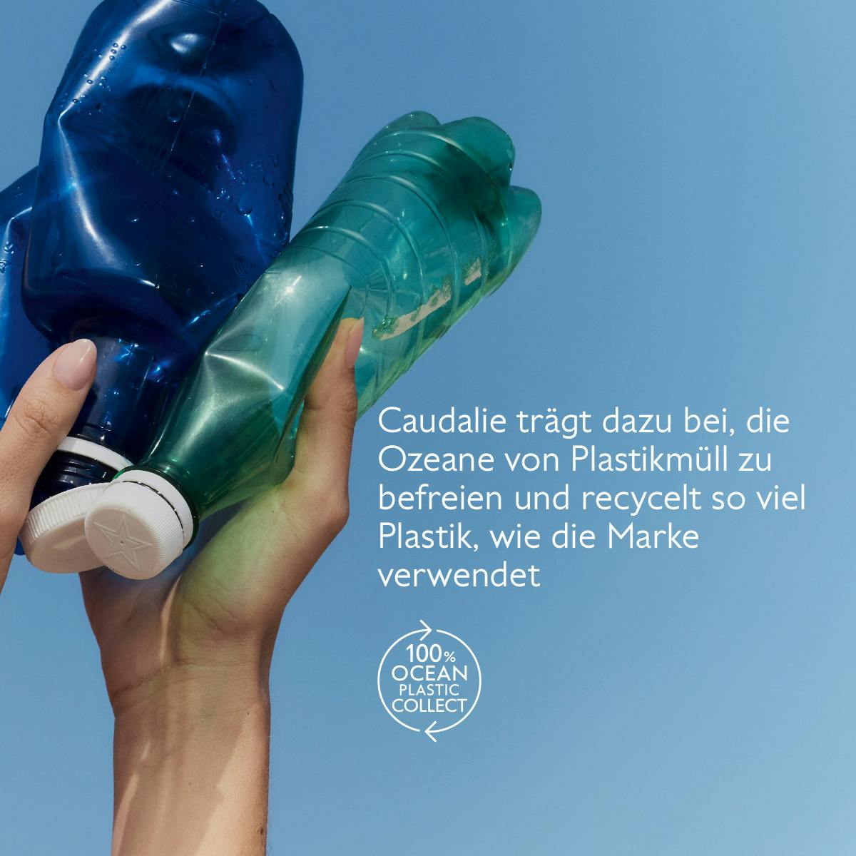 Sommer-Duo gegen Pigmentflecken