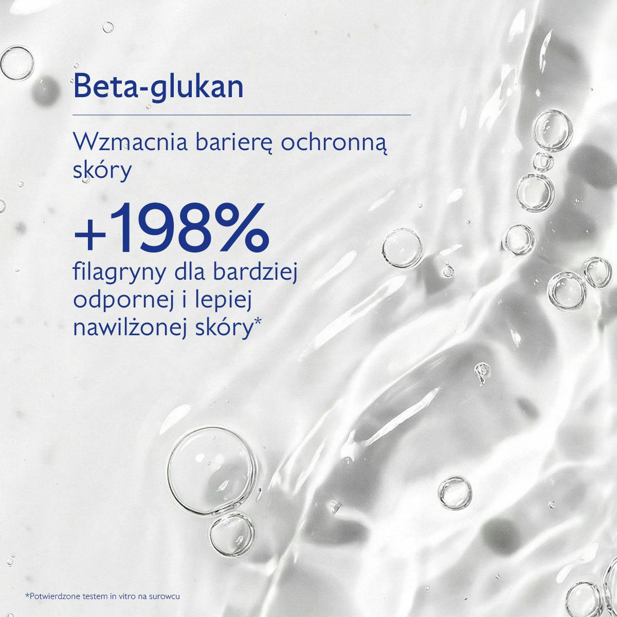 Tonik nawilżający - 400mL