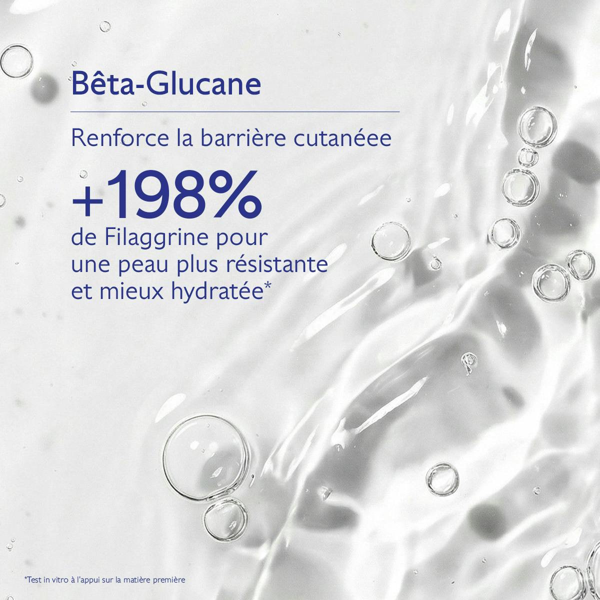 Lotion Tonique Hydratante - 400 mL