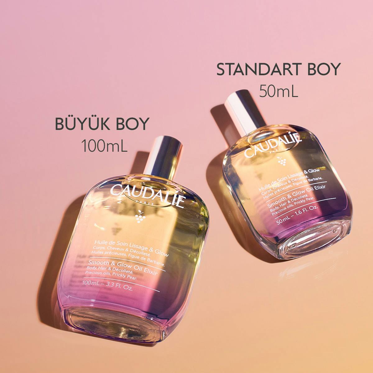 Besleyici Elixir Yağ