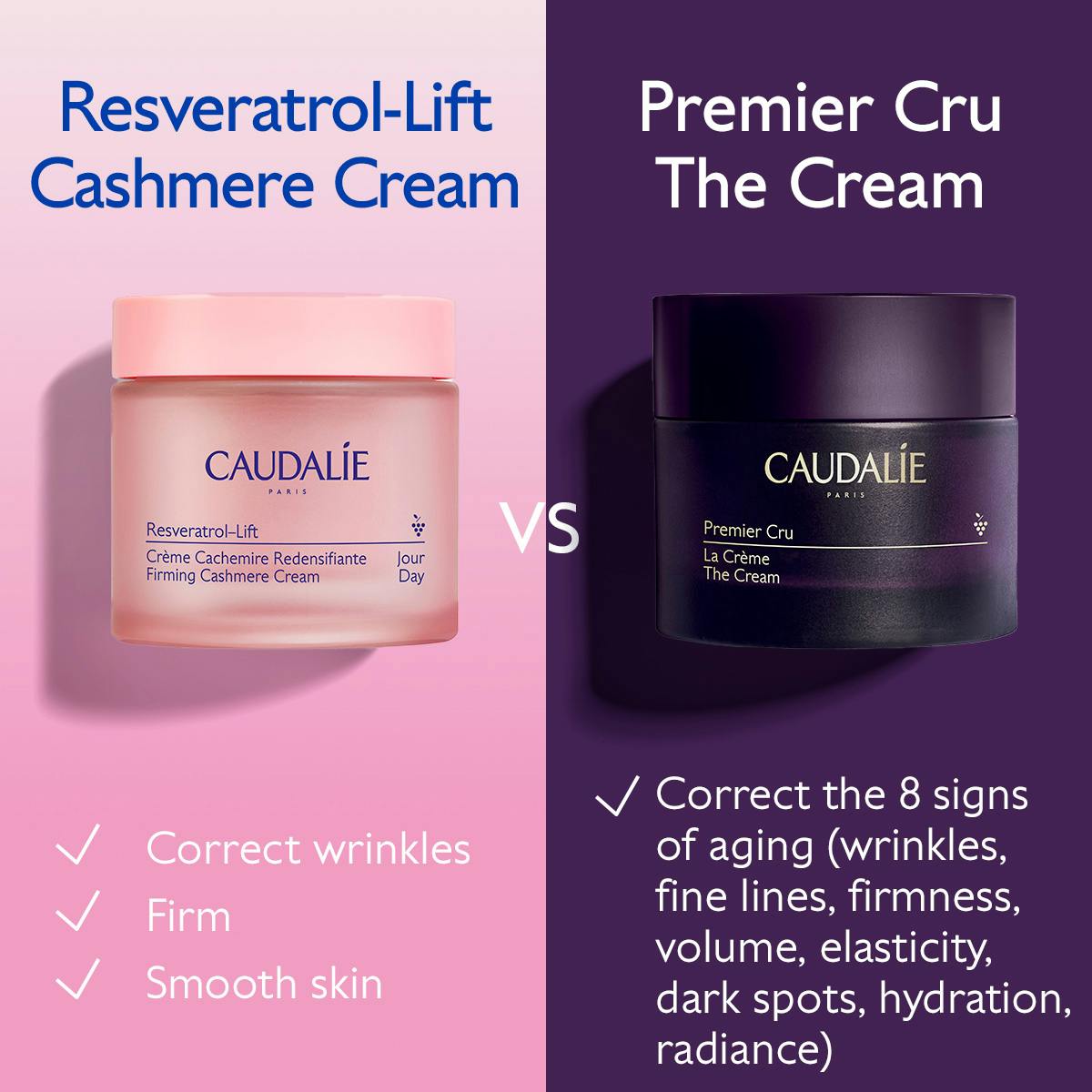 Firming Cashmere Cream