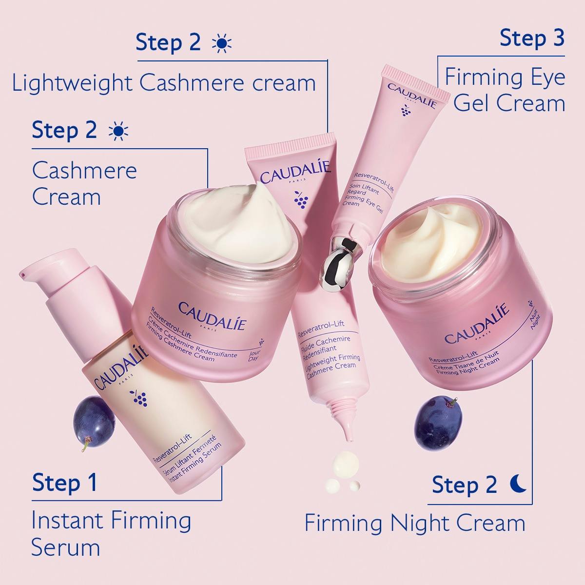 Firming Cashmere Cream