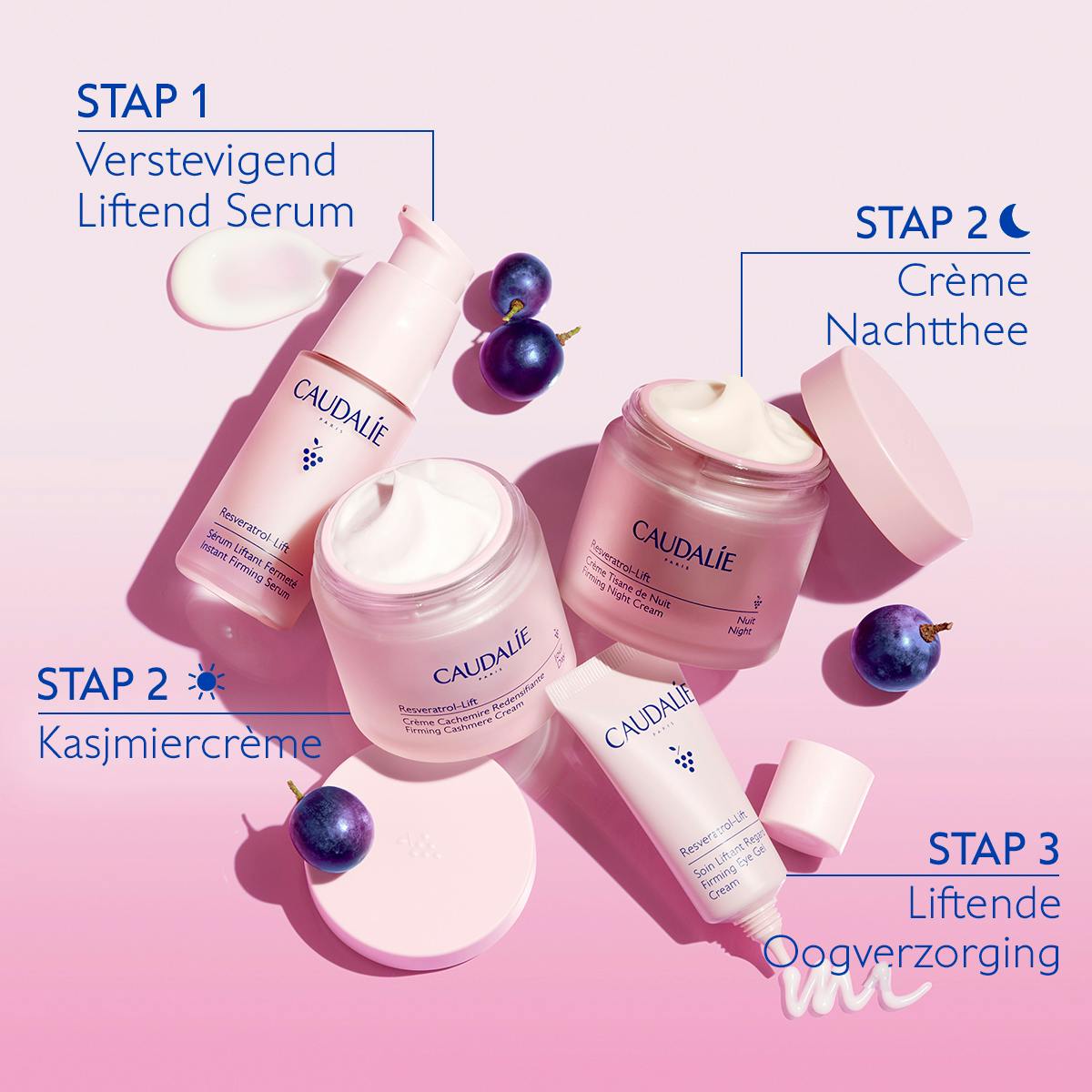 Verstevigend Liftend Serum