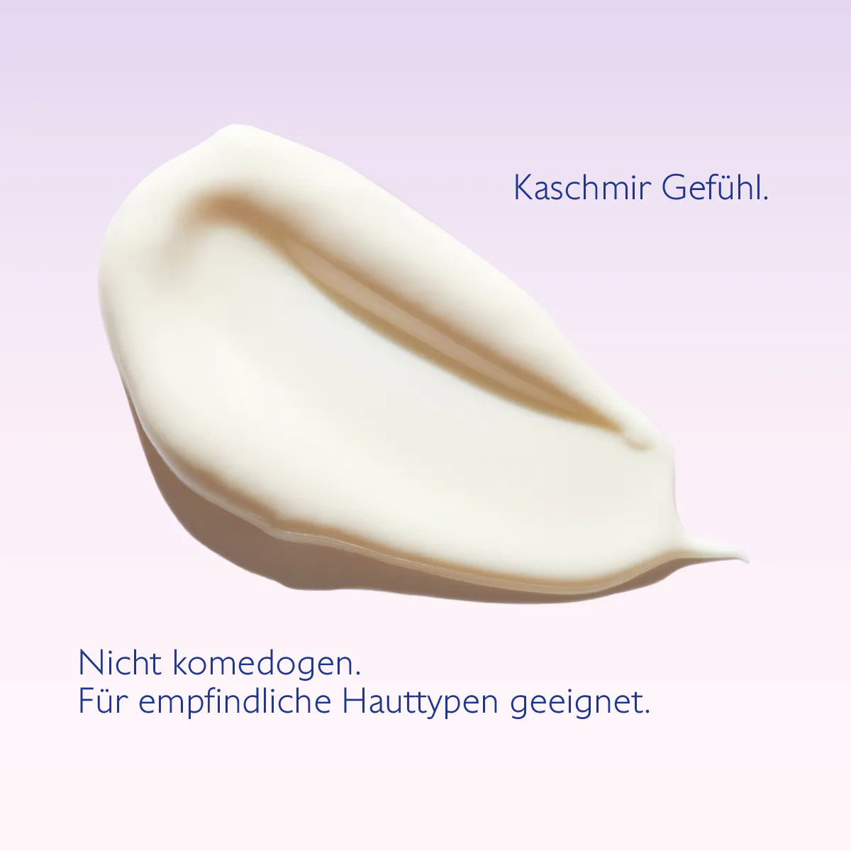 Hautverdichtende Kaschmir Creme - Nachfüllpackung