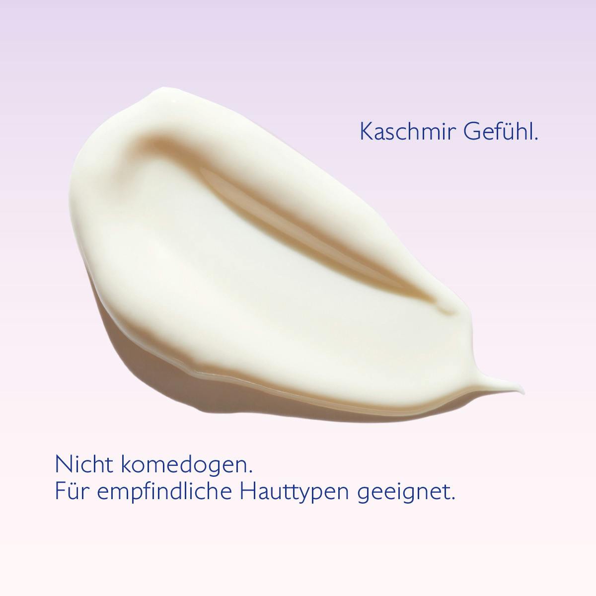 Hautverdichtende Kaschmir Creme - Nachfüllpackung