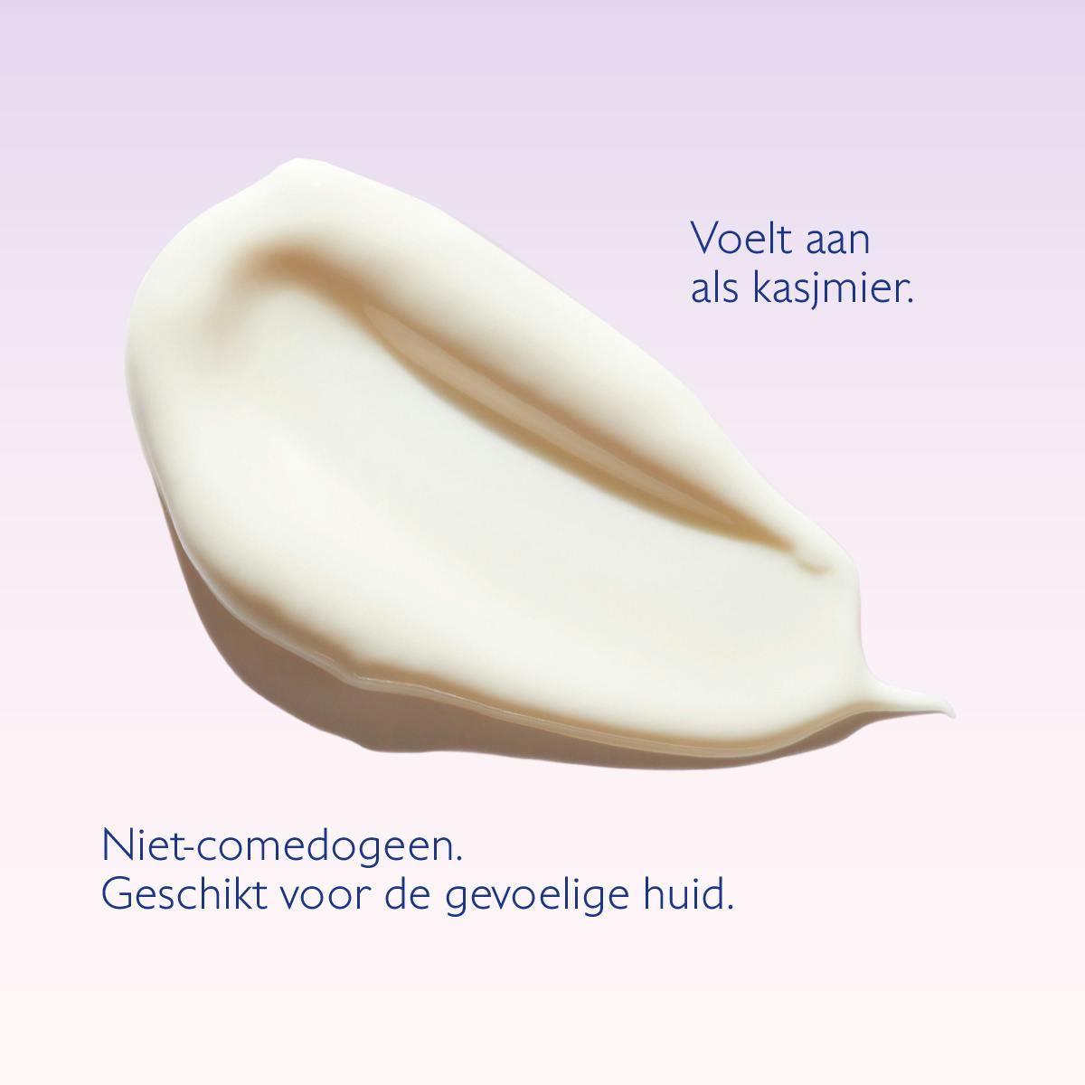 Verstevigende Kasjmiercrème - Navulling