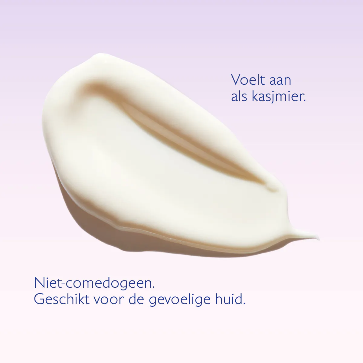Verstevigende Kasjmiercrème - Navulling
