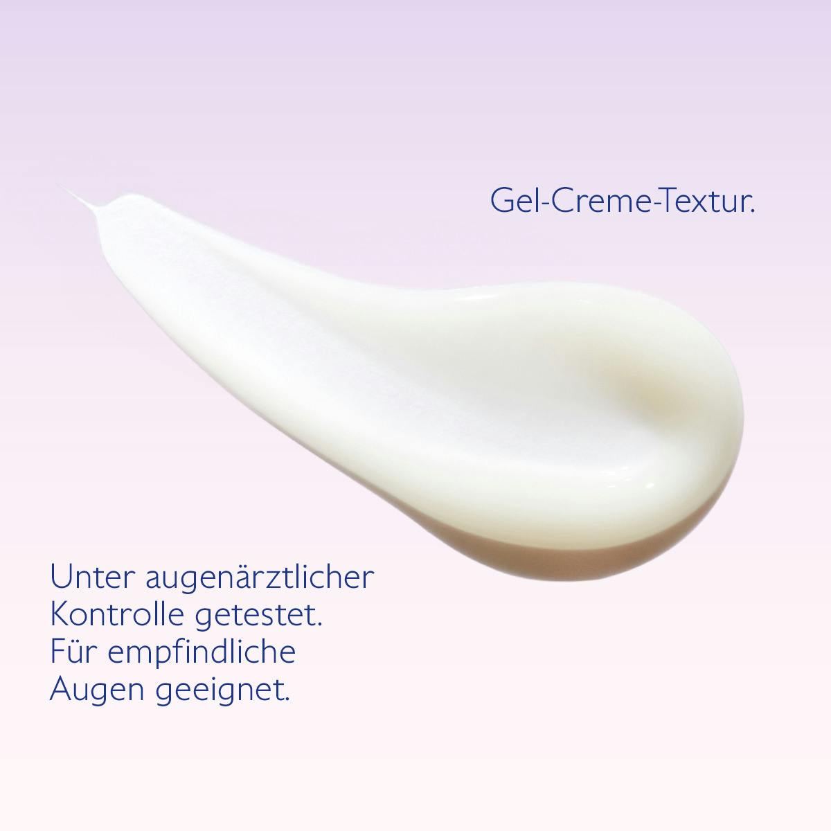 Lifting Augenpflege