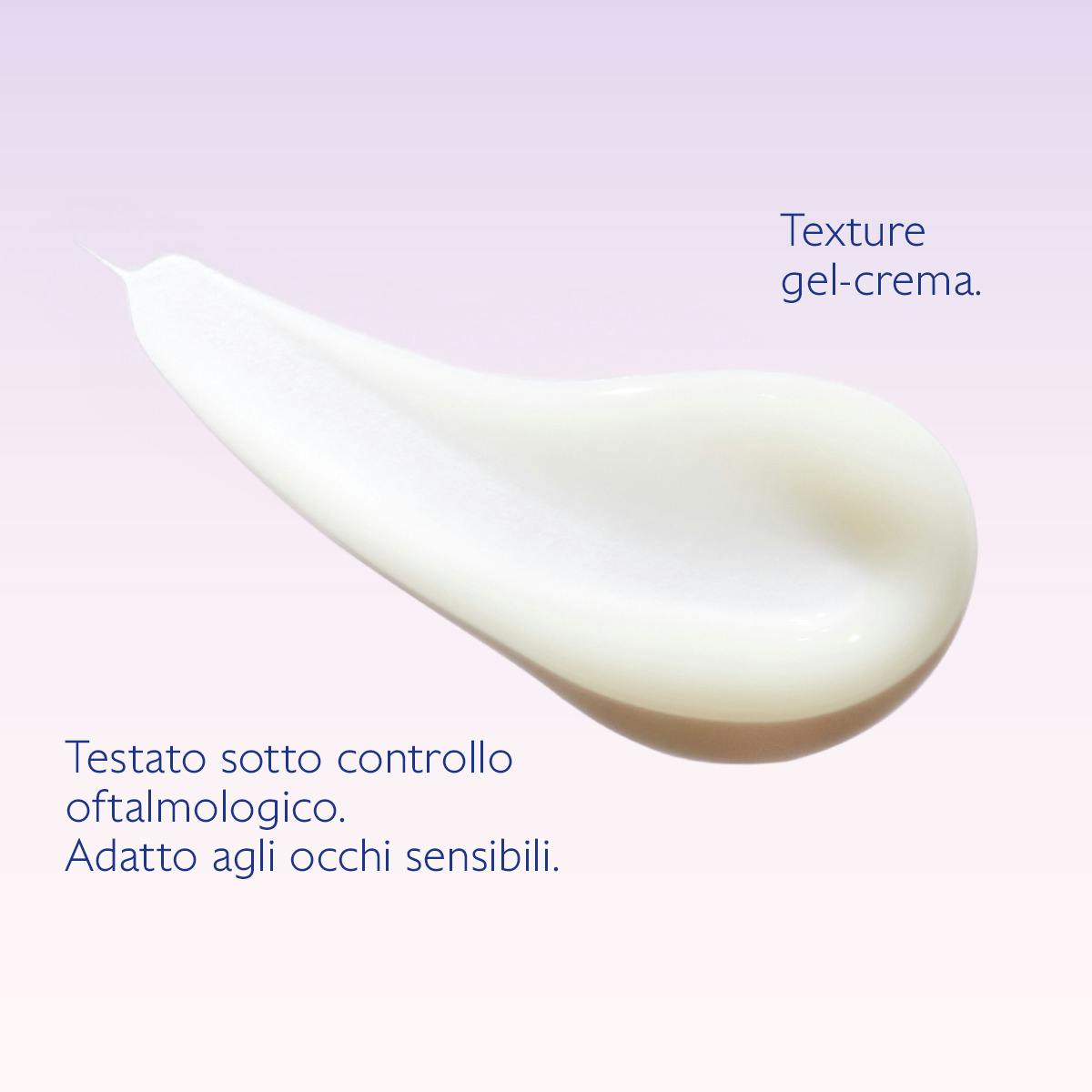 Trattamento Liftante Occhi