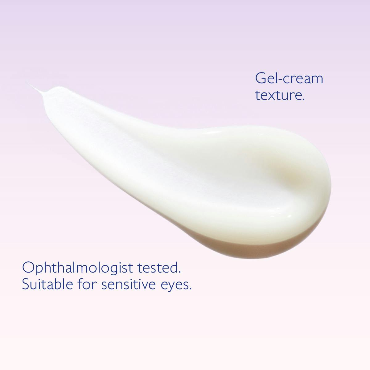 Firming Eye Gel Cream