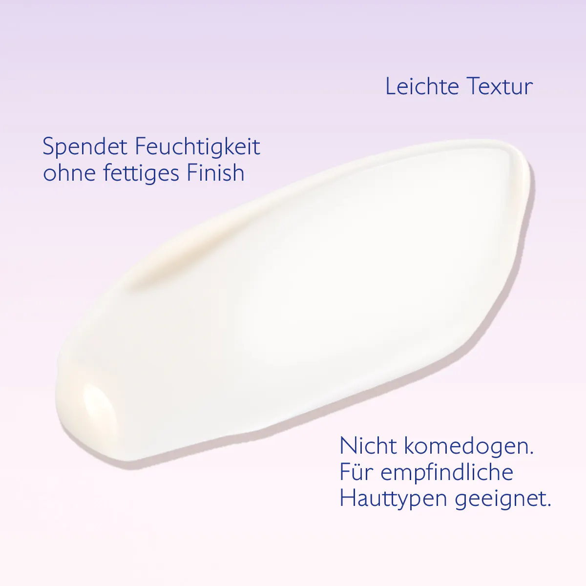 Hautverdichtendes Kaschmir Fluid