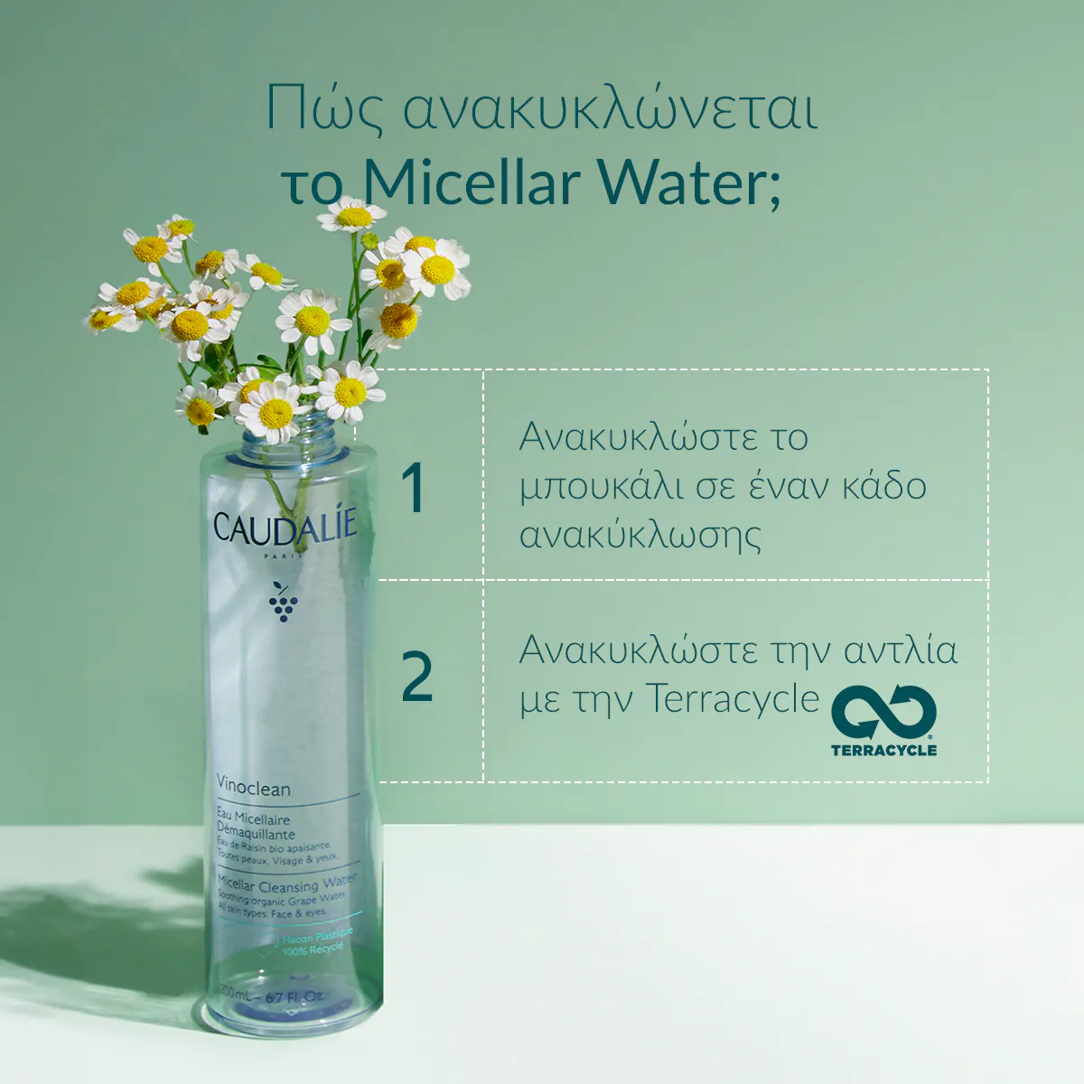 Micellar Cleansing Grape Water