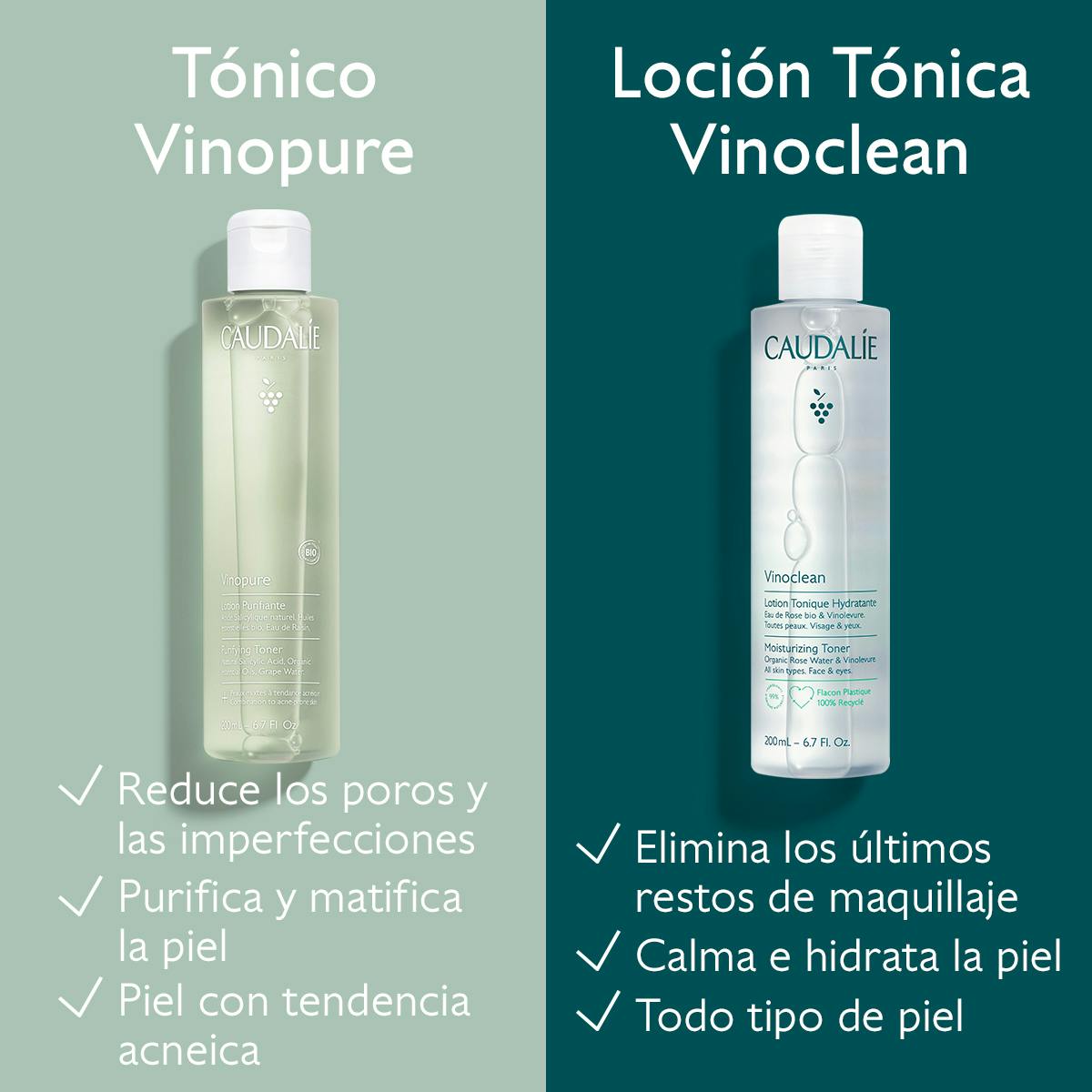 Loción Tónica Hidratante con Hidrolato de Rosa Biológica
