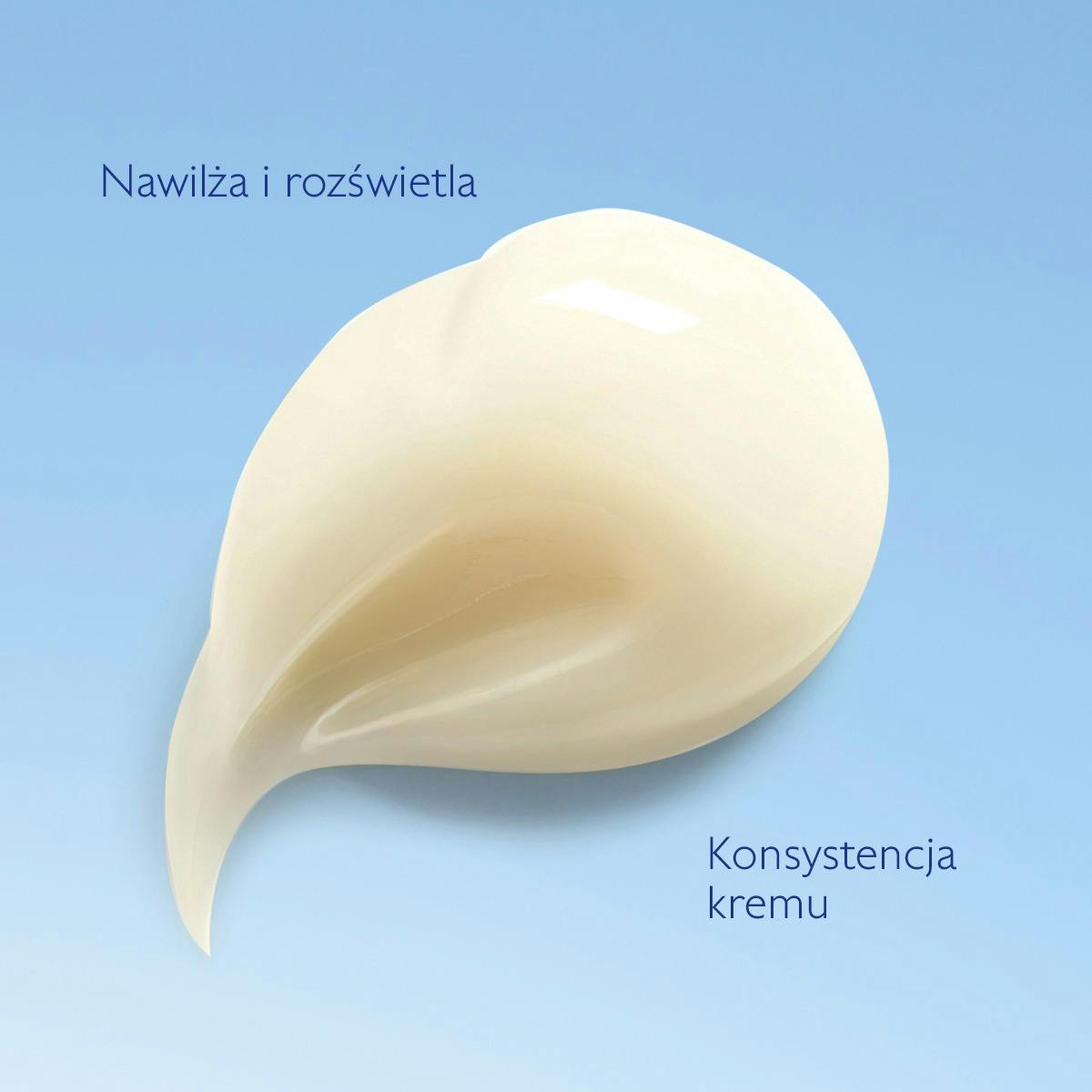 Krem rozjaśniający pod oczy