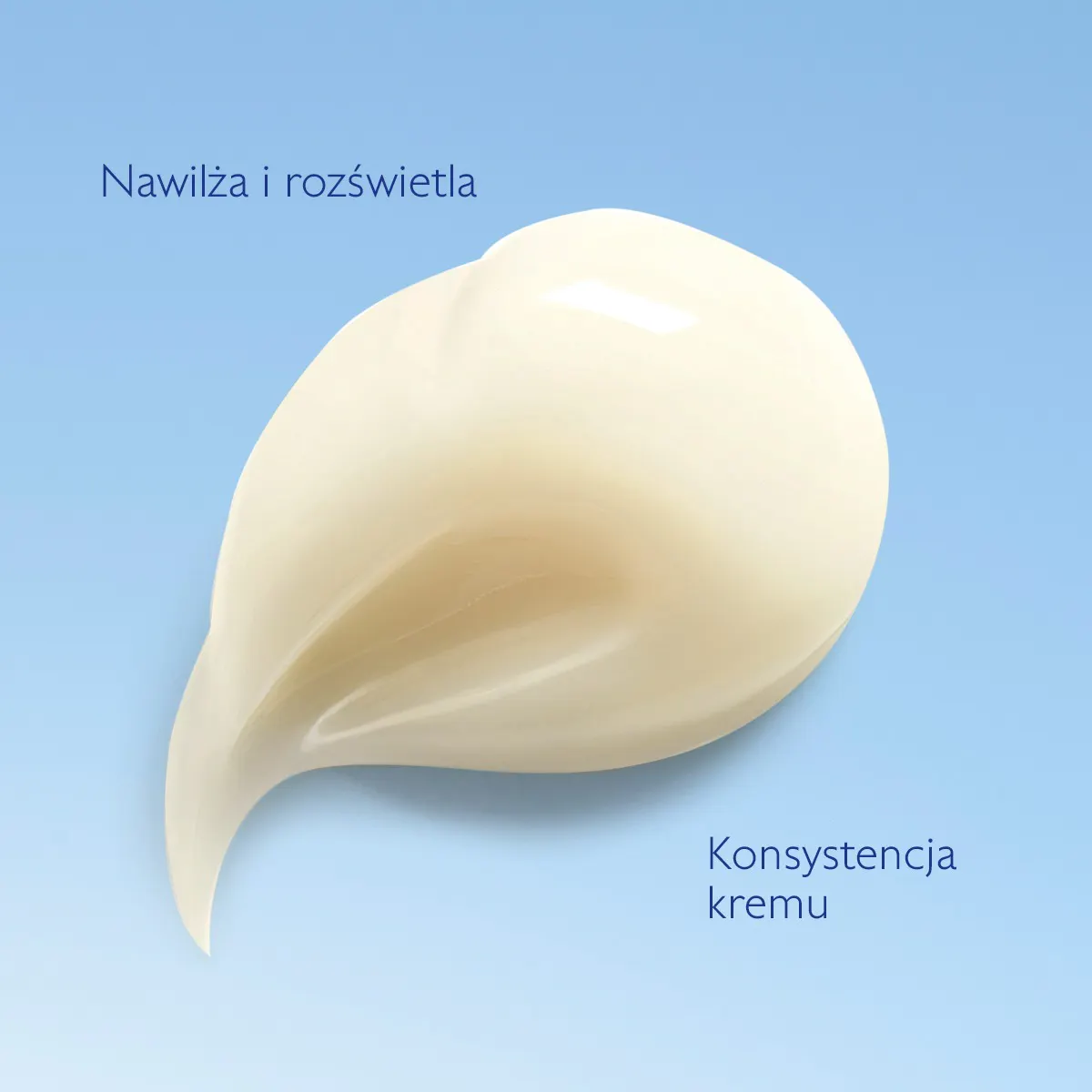 Krem rozjaśniający pod oczy