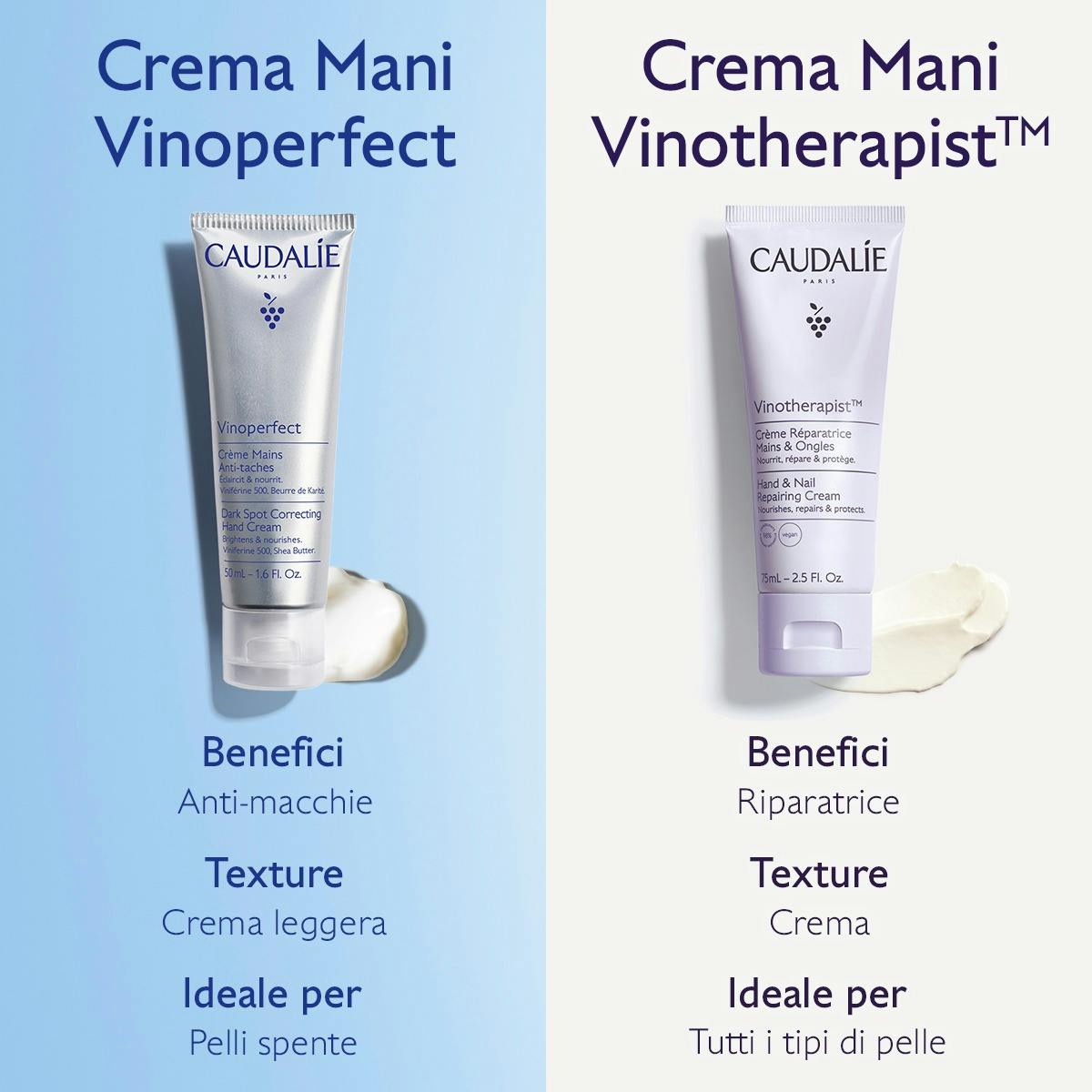 Crema Mani Anti-Macchie
