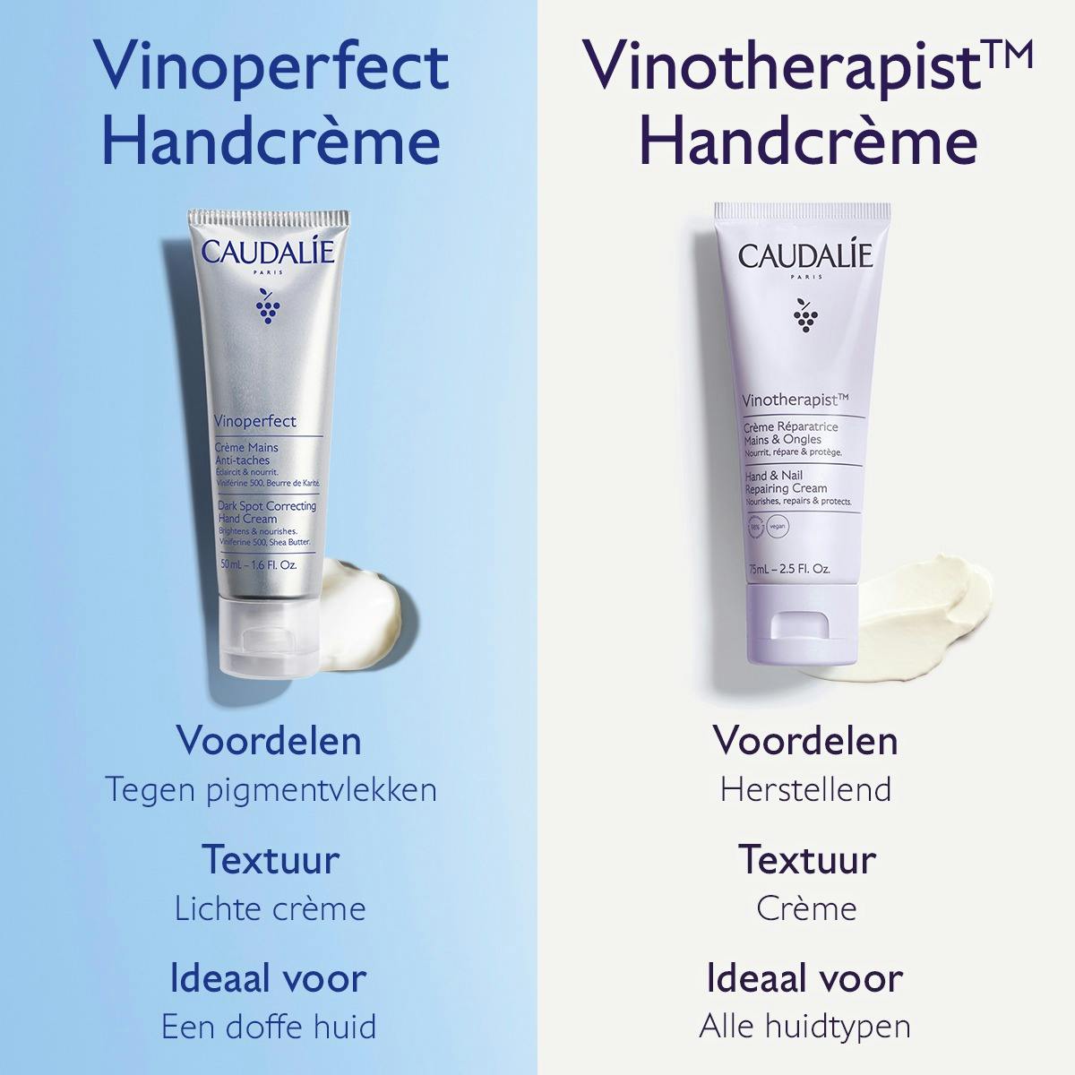 Anti-pigmentvlekken Handcreme 