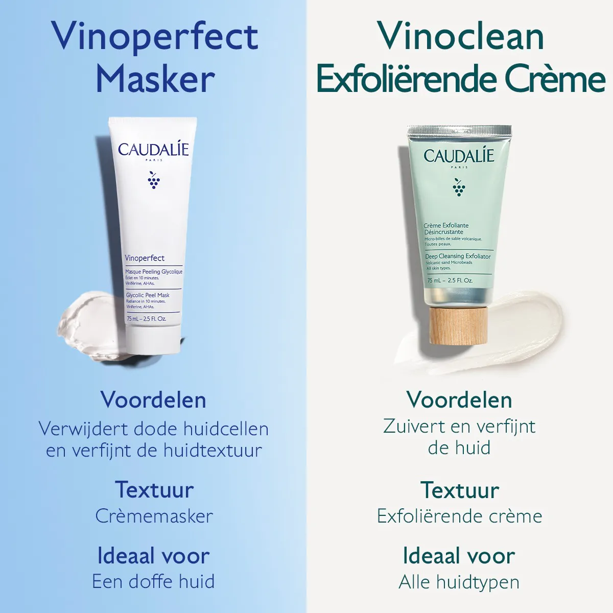 Glycol Peelingmasker