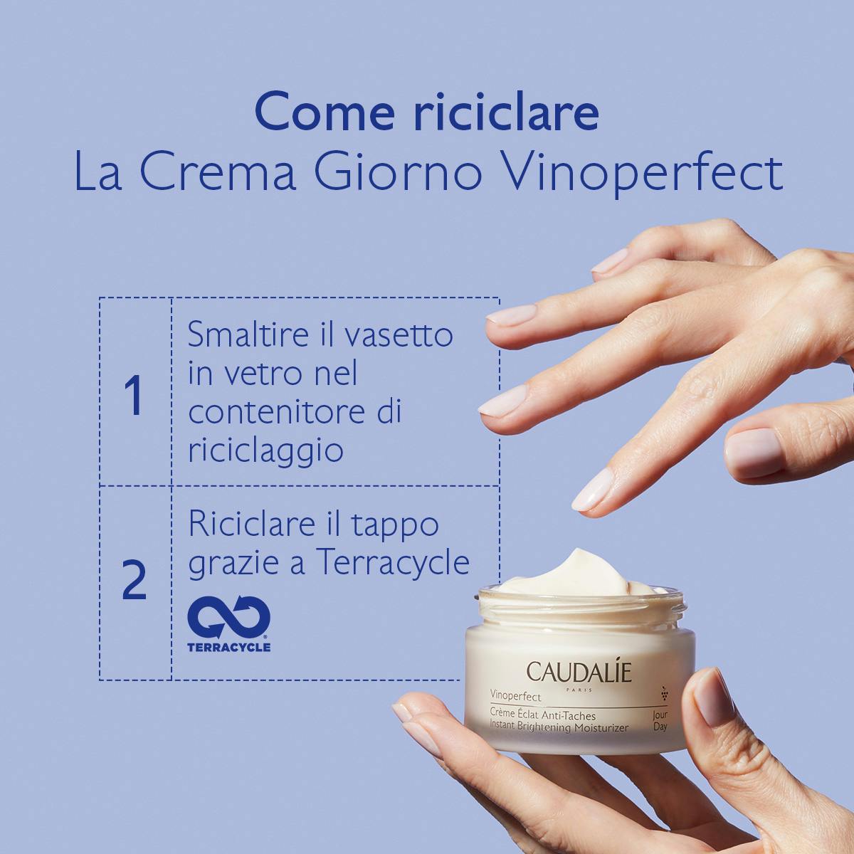 Crema Illuminante Anti-Macchie