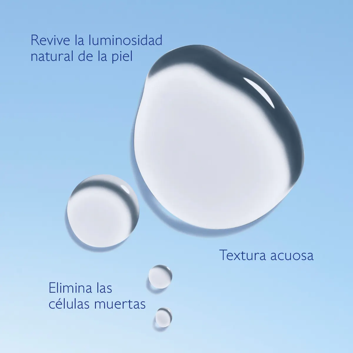 Esencia con Ácido Glicólico Luminosidad