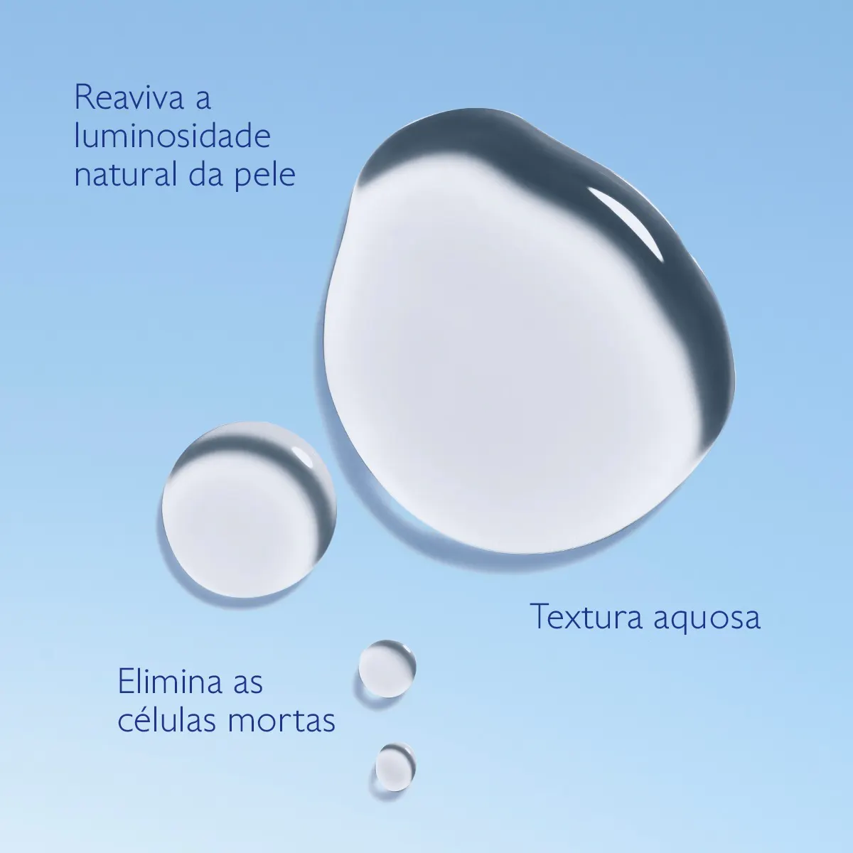 Essência Glicólica Concentrada Luminosidade