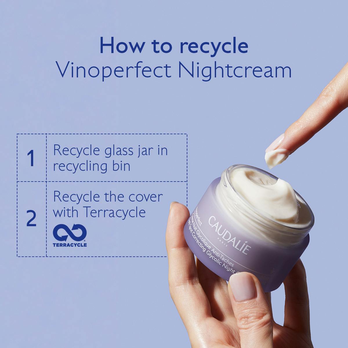 Dark Spot Correcting Glycolic Night Cream