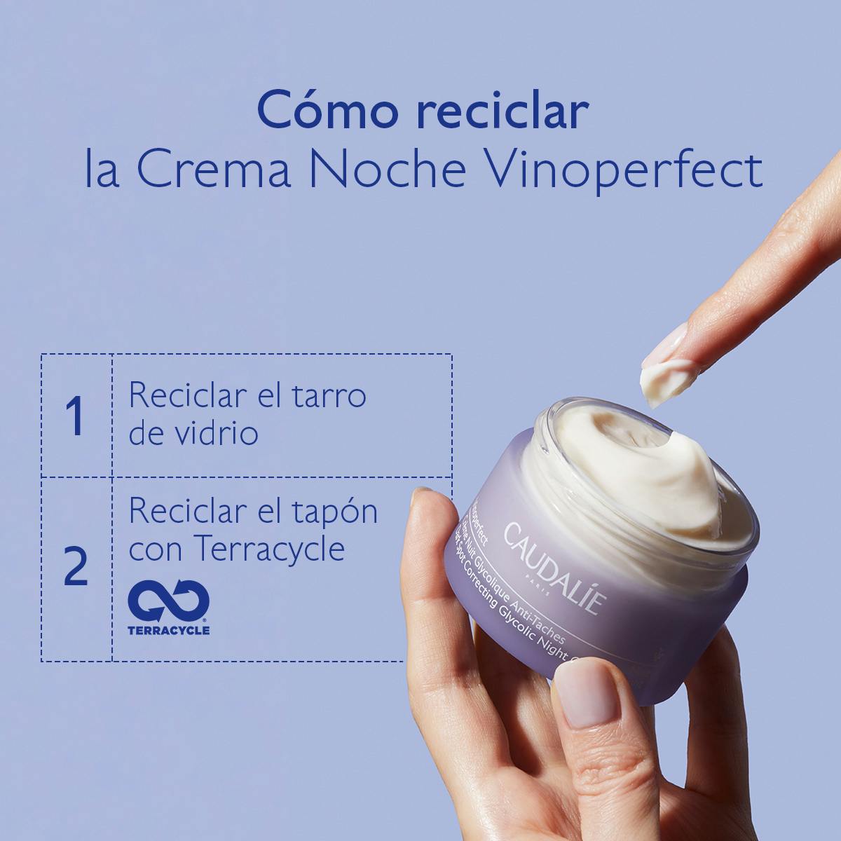 Dark Spot Correcting Glycolic Night Cream