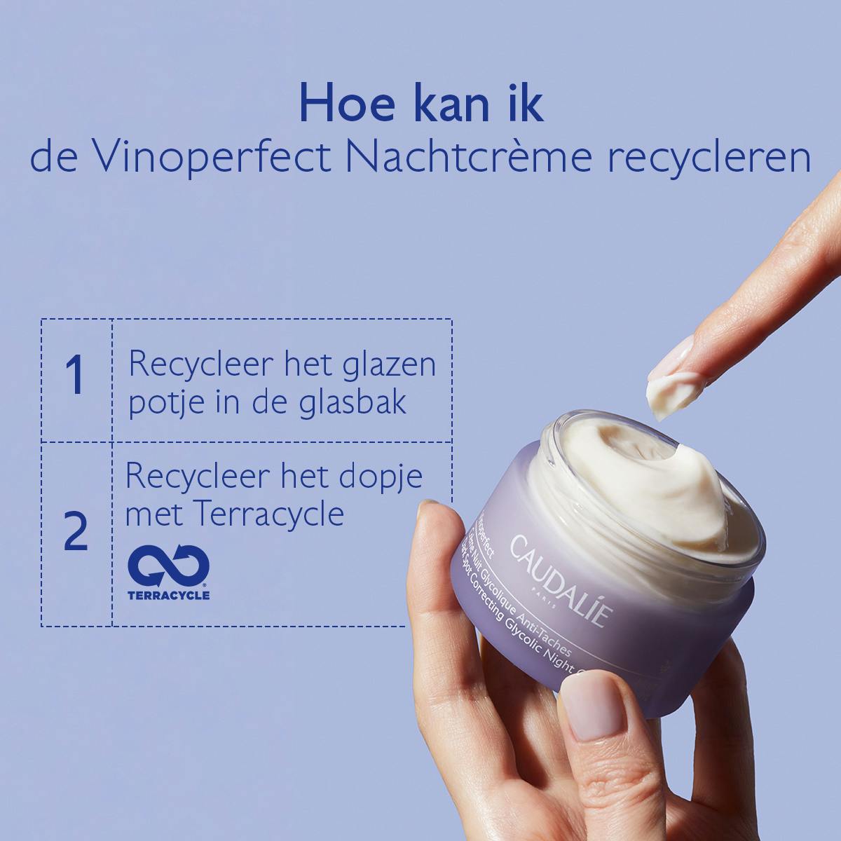 Dark Spot Correcting Glycolic Night Cream