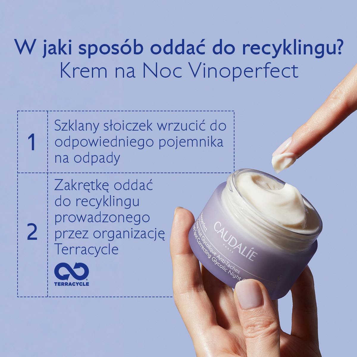 Dark Spot Correcting Glycolic Night Cream