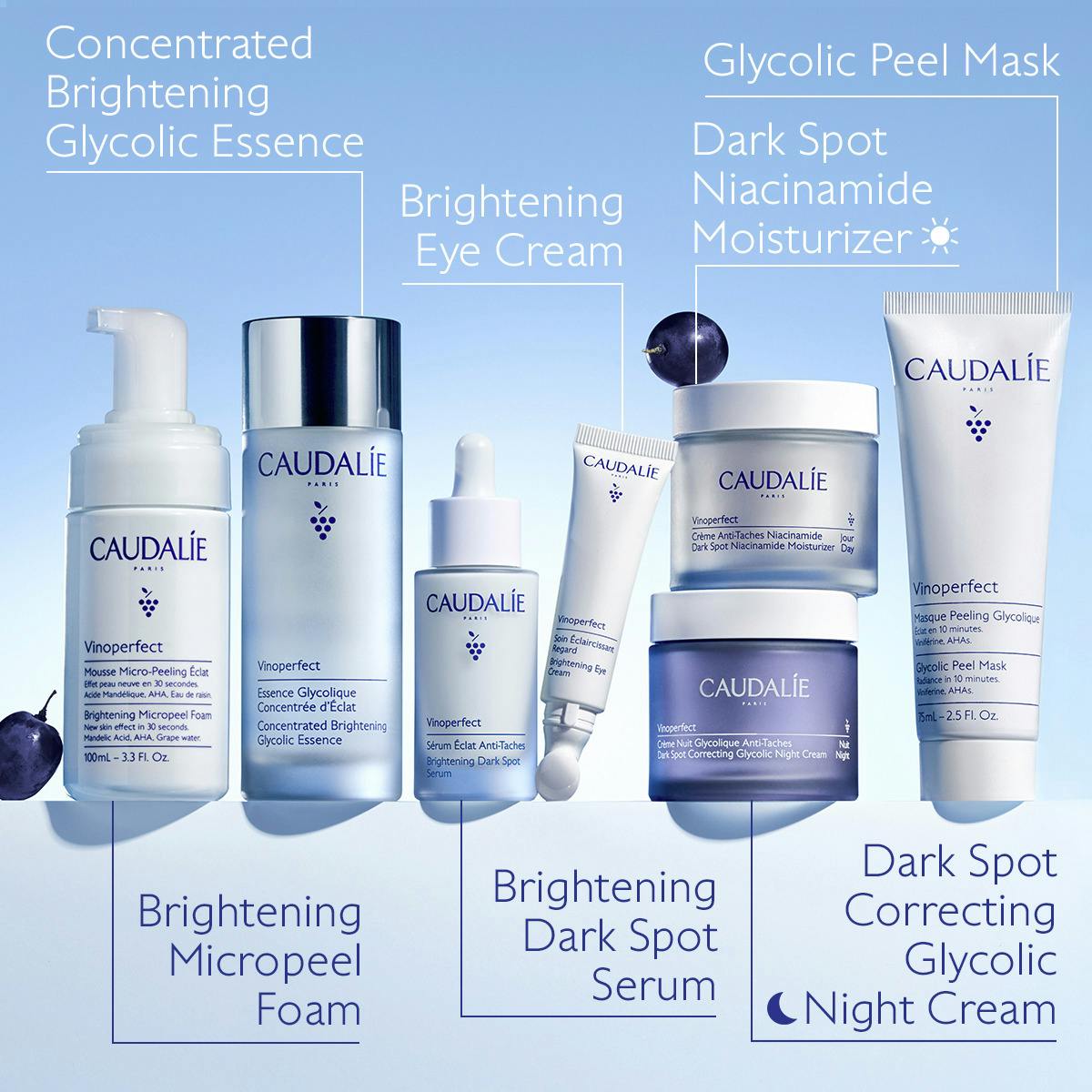 Dark Spot Niacinamide Moisturizer