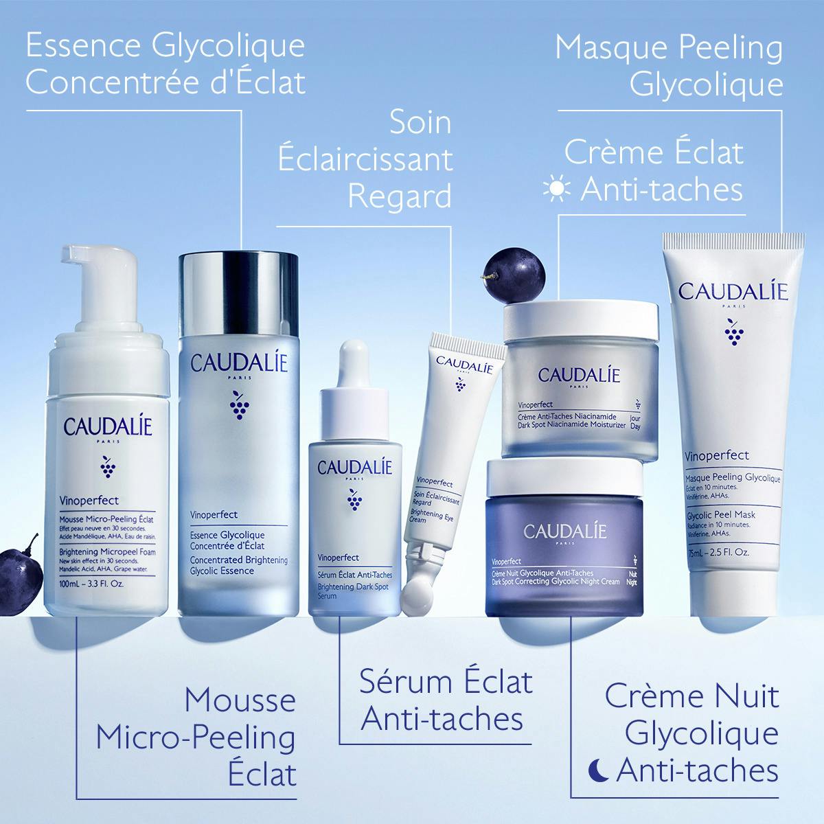 Crème Nuit Glycolique Anti-Taches