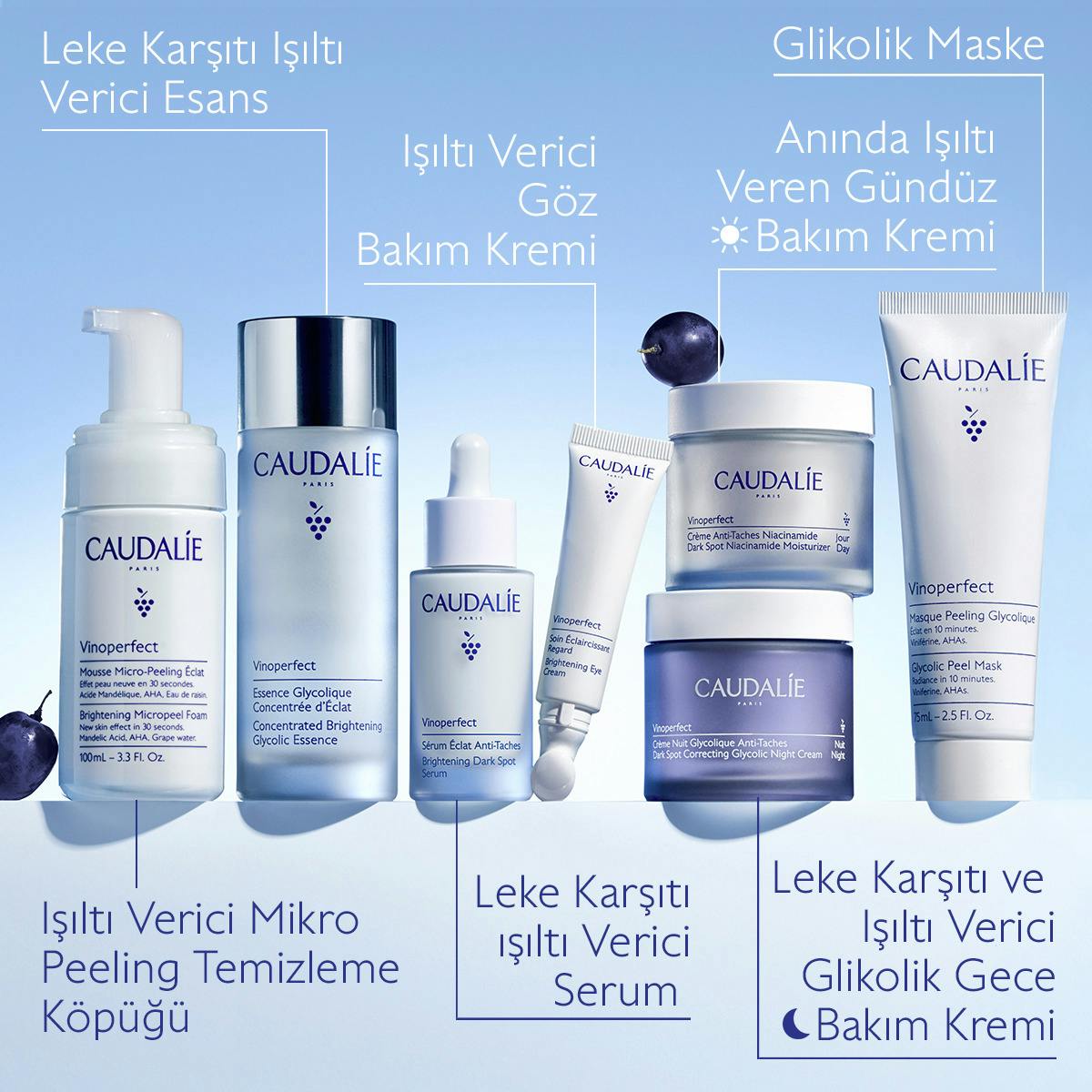 Anında Işıltı Veren Gündüz Bakım Kremi