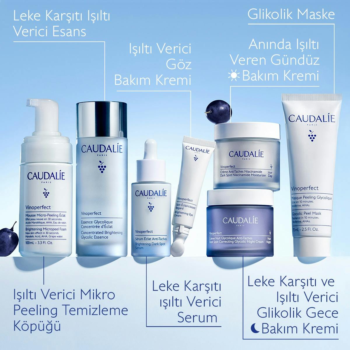 Anında Işıltı Veren Gündüz Bakım Kremi