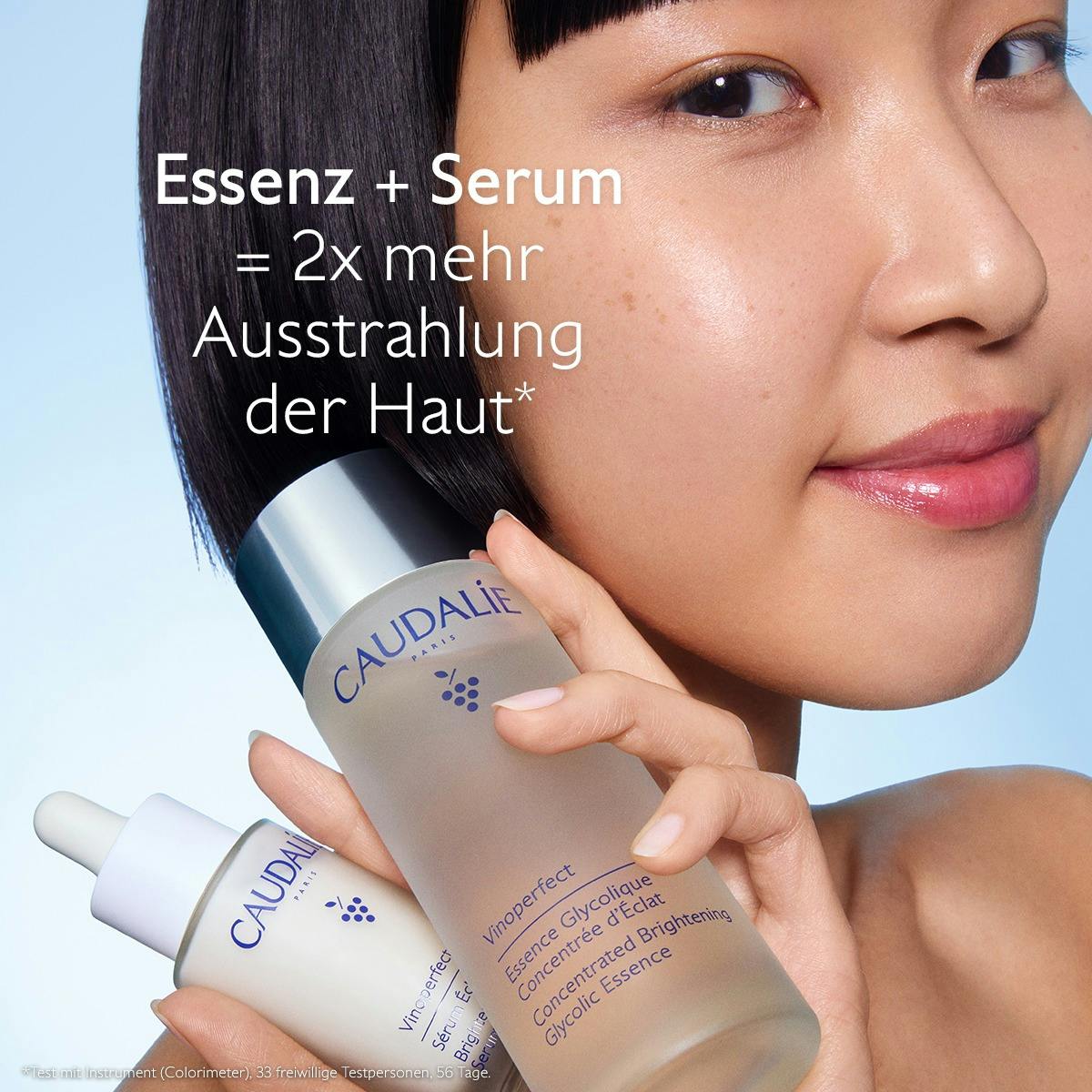 Essenz mit Glykolsäure für mehr Ausstrahlung - Frühere Kollektion