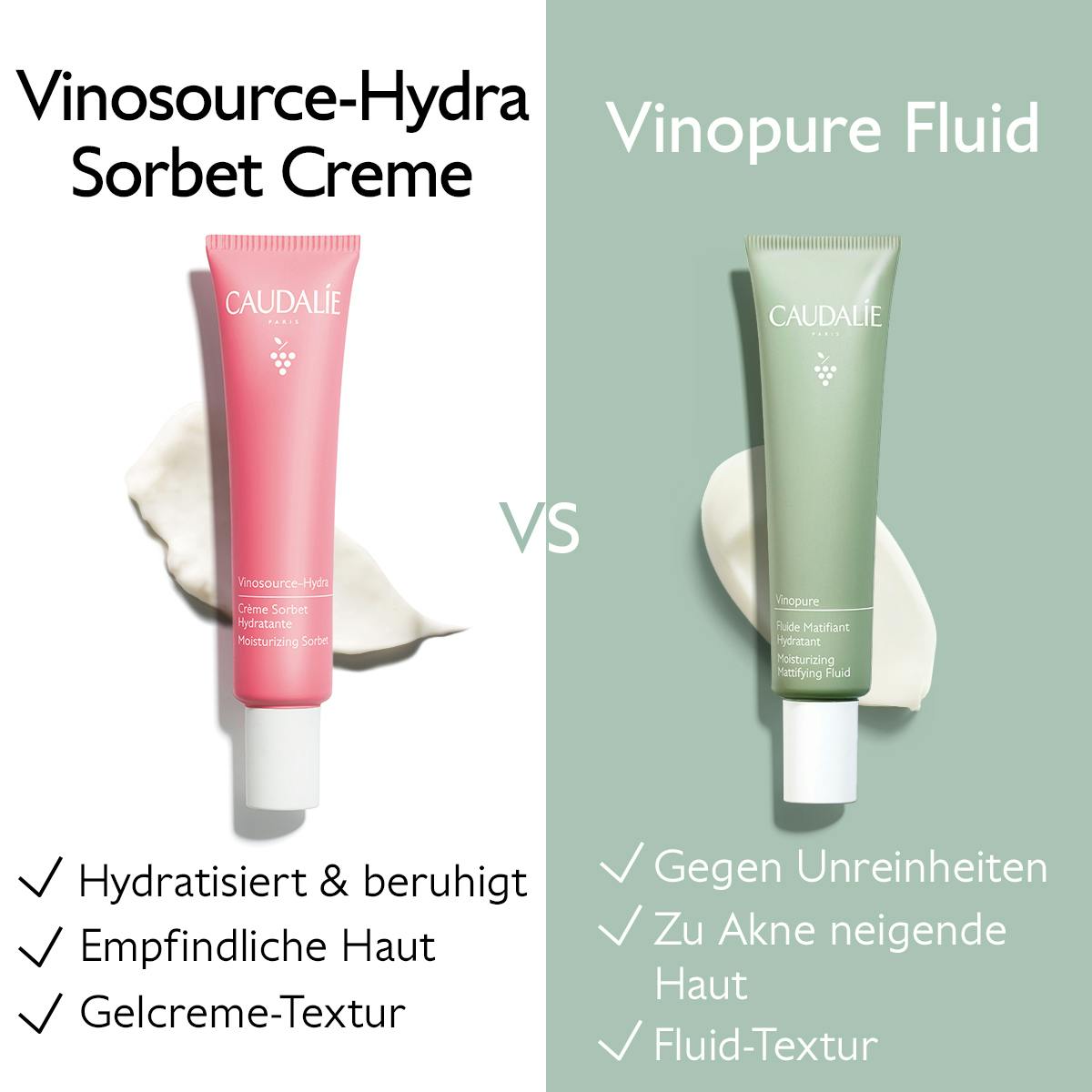 Fluide Matifiant Hydratant - Ancienne Collection