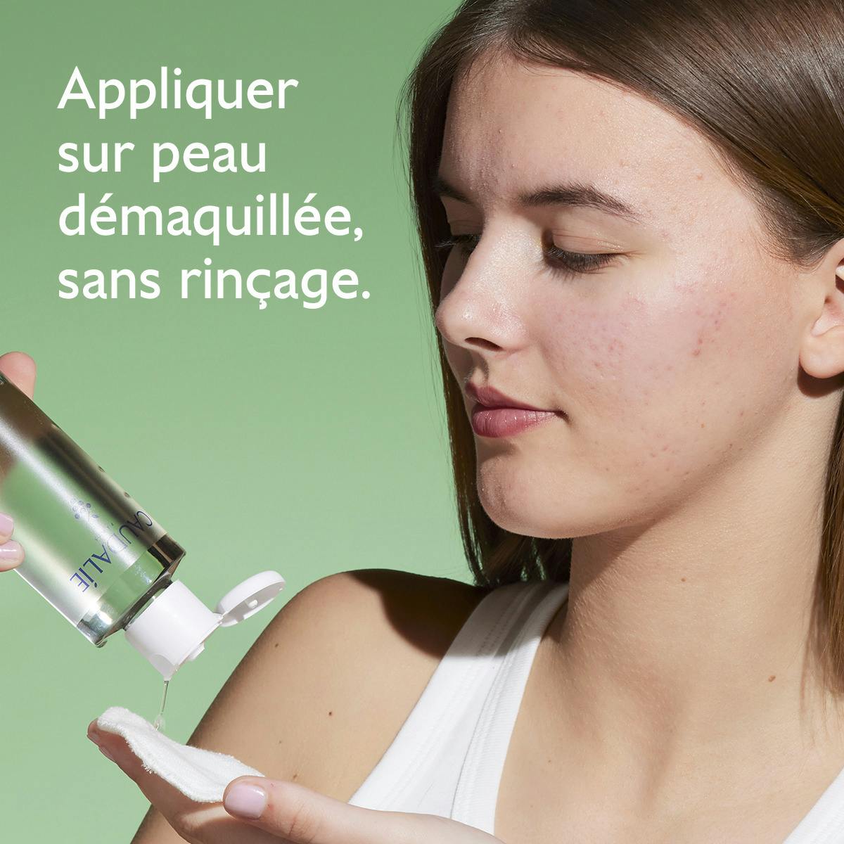 Lotion Purifiante à l'Acide Salicylique
