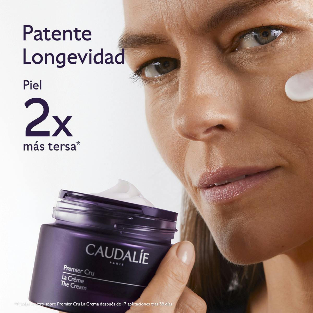 Cofre Solución Antiedad