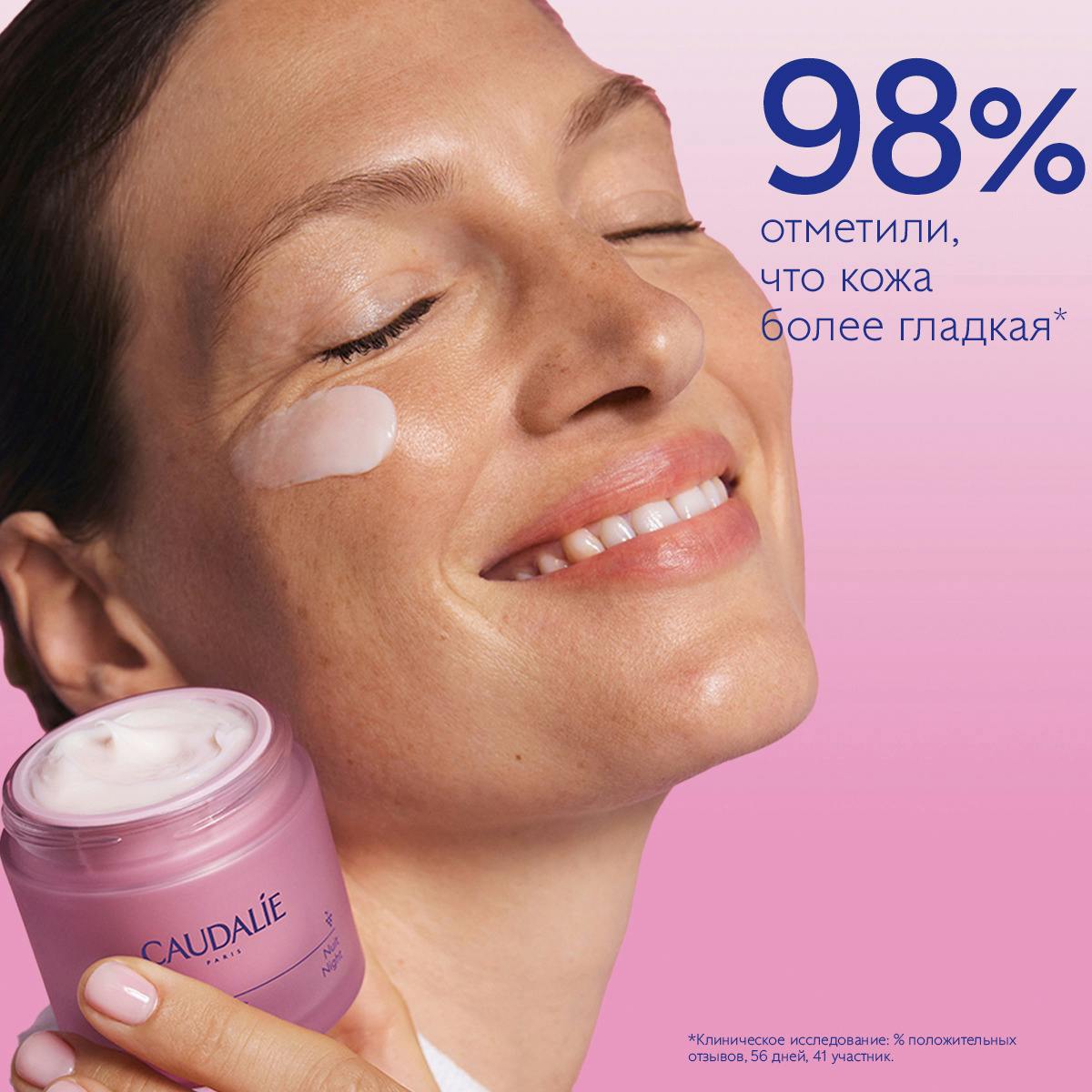 Набор антивозрастного ухода для упругости кожи