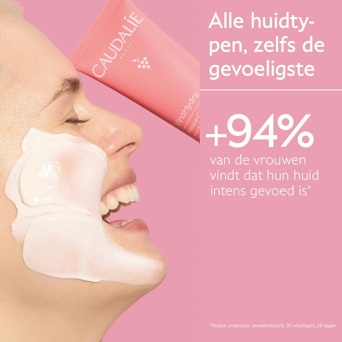 De Hydraterende Routine