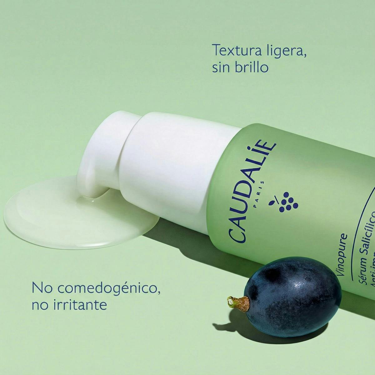 Rutina global anti-imperfecciones