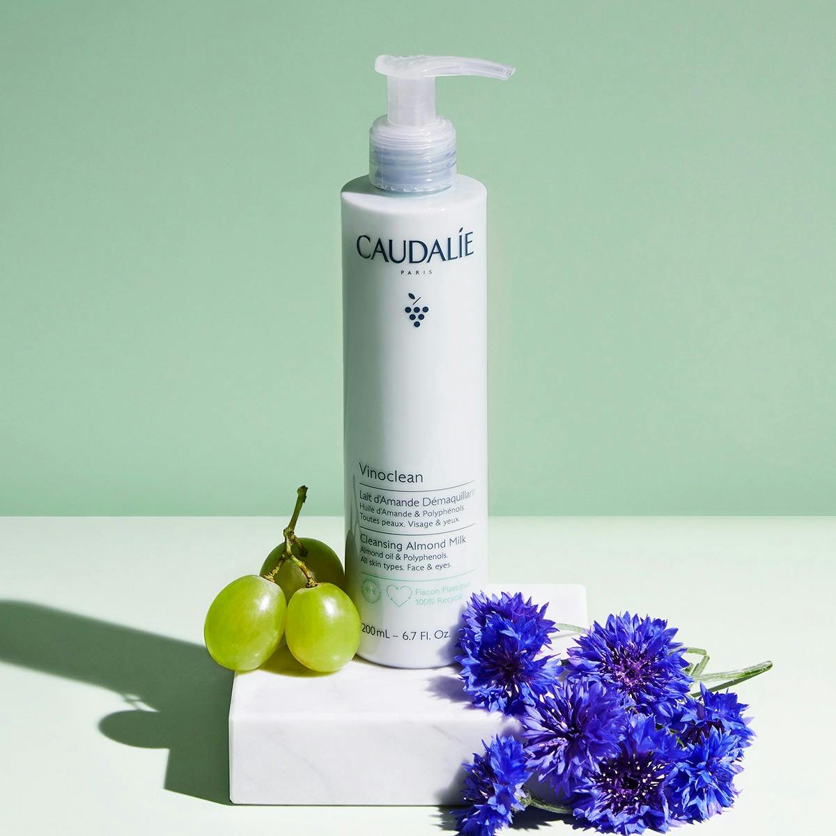 Cleansing Almond Milk 400ml